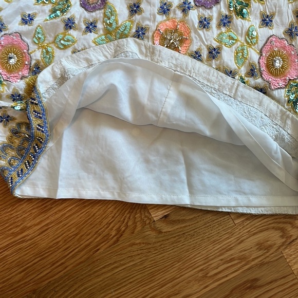 NWT BHLDN Marnie Dress Size Medium - Picture 9 of 15